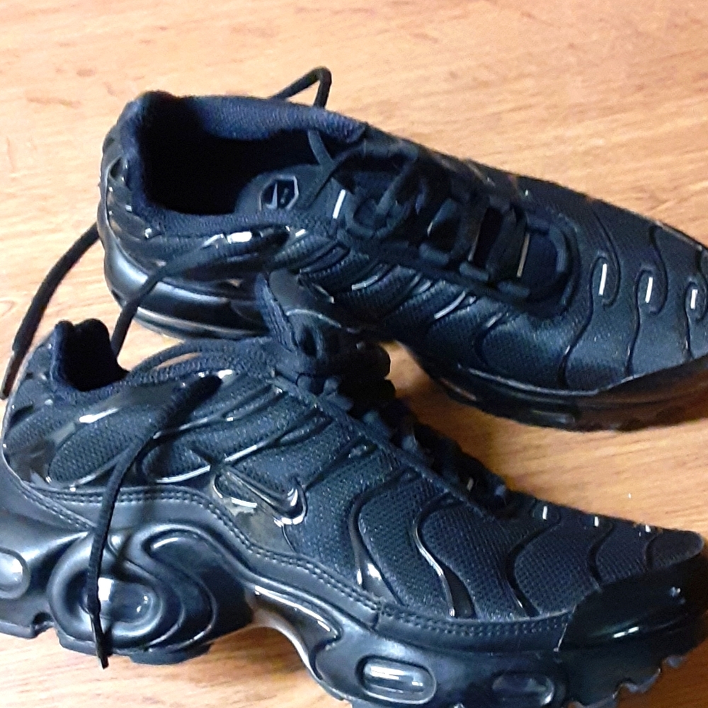 Nike air max 5youth